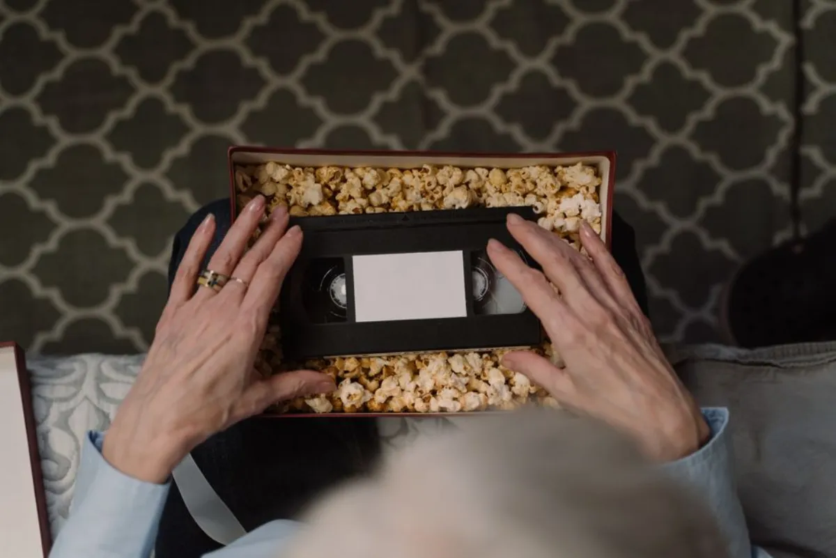 movie search